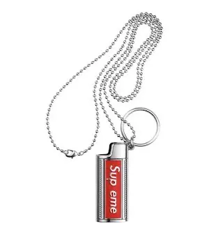 Supreme Lighter Case