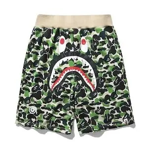 BAPE A Bathing Ape Shorts