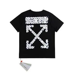 Off-White T-shirt TEE