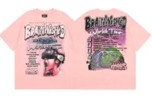 Hellstar Tee