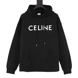 Celine Hoodie