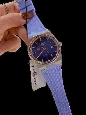 Tissot Watch
