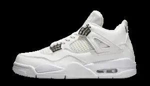 Jordan 4 Pure Money