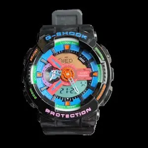 Casio Watch