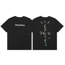 Travis Scott T-shirt Tee