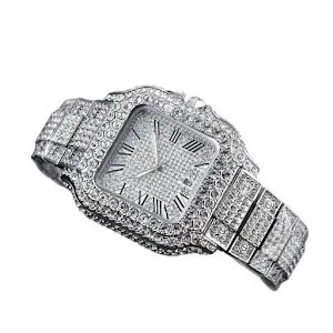 Cartier watches