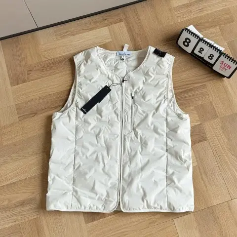 Stone Island outerwear vest