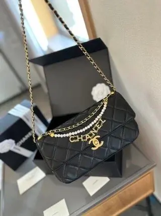 Chanel Bag