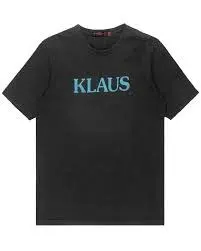 Undercover Klaus T-shirt Tee