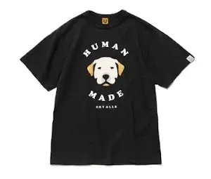 Human Made Tee
