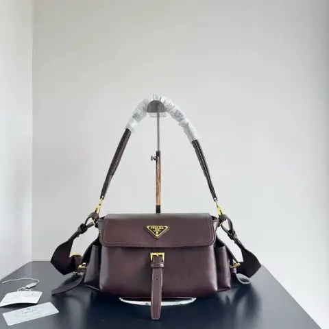 Prada crossbody bag