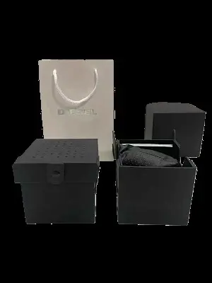 Diesel Watch Box