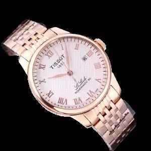 Tissot Watch