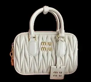 Miu Handbag