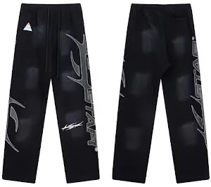 Hellstar Pants