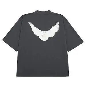 Yeezy x Gap x Balenciaga T-shirt