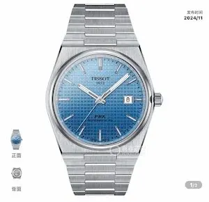 Tissot Watch