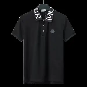 Moncler Polo T-shirt Tee