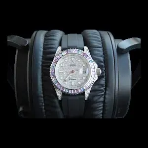 Rolex Watch
