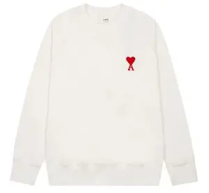 Ami Sweater