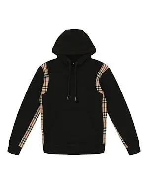 Burberry Vintage Hoodie