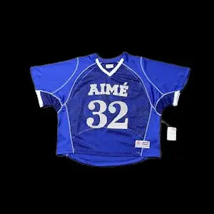 Aime Leon Dore Team Practice Jersey