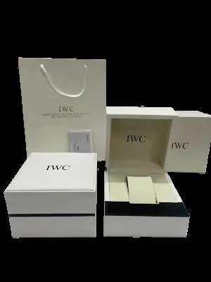 IWC Watch Box