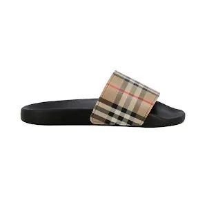 Burberry Slides