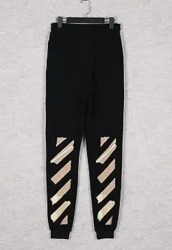 Off-White Pants