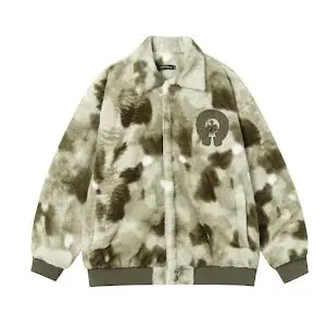 Chrome Hearts Jacket