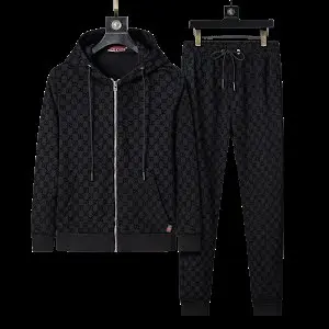 Gucci Suit