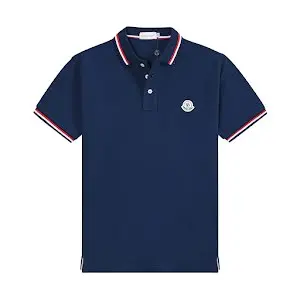 Moncler Polo T-shirt Tee