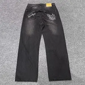 Broken Planet Pants