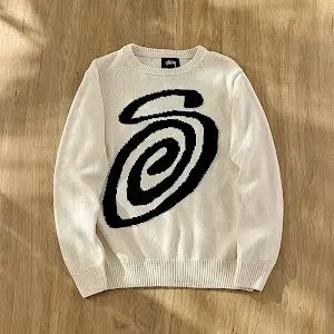 Stussy Sweater