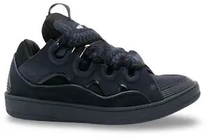 Lanvin Curb Shoes