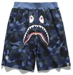 Bape Shorts