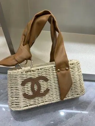 Chanel Bag