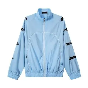 Trapstar Jacket