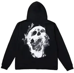 Revenge Hoodie