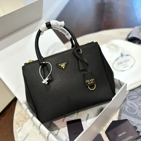 Prada handbag