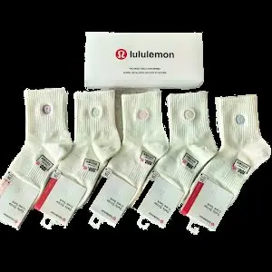 lululemon Socks