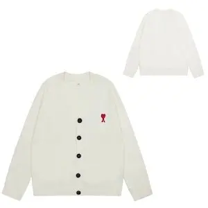 Ami Sweater