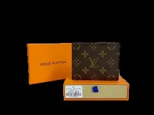 LV Louis Vuitton Wallet