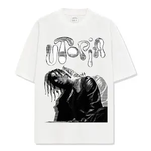 Travis Scott Tees