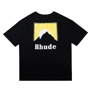 Rhude T-Shirt