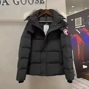 Canada Goose Puffer Jacket