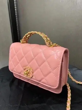 Chanel Bag