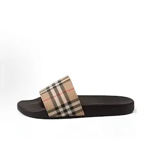 Burberry Slides