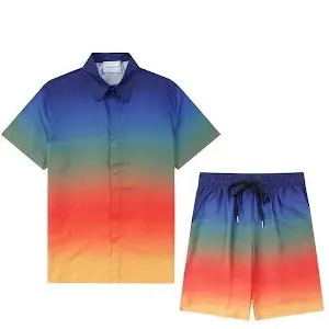 Casablanca Summer Set