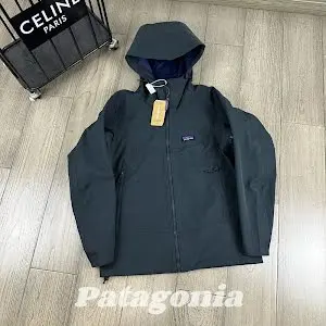 Patagonia Jacket